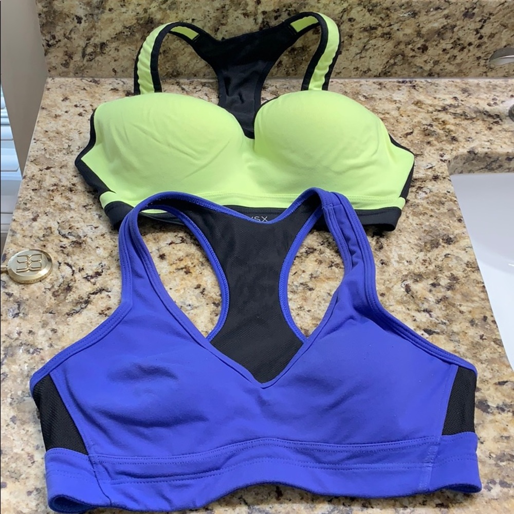 VS Sports Bra